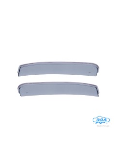 DEFLETTORI ANTERIORI INCASTRO FORD TRANSIT 14 in poi