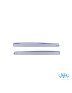 DEFLET.POSTER.INCASTRO SU ORD FORD FIESTA 17 in poi