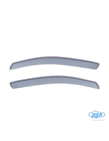 DEFLET.ANTER.INCASTRO SU ORD MERCEDES CLASSE A 97 in poi