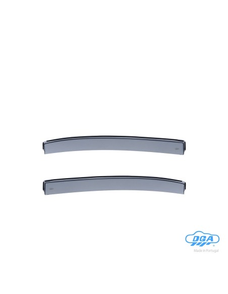 DEFLET.POSTER.INCASTRO SU ORD SKODA OCTAVIA 13 in poi