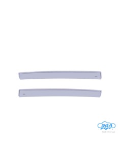 DEFLET.POSTER.INCASTRO SU ORD VW GOLF V 03 in poi 08