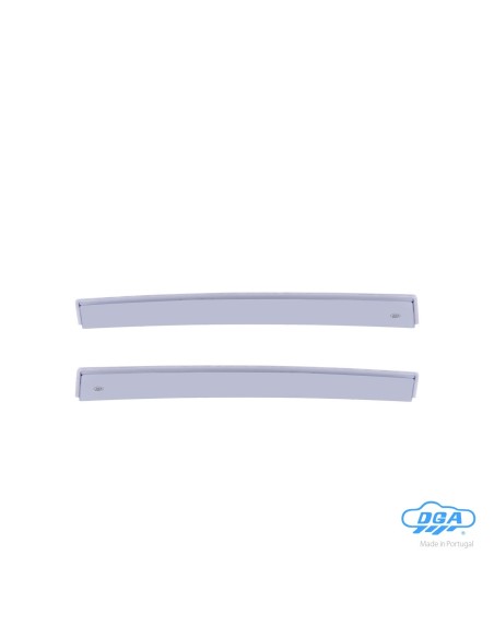 DEFLET.POSTER.INCASTRO SU ORD VW GOLF V 03 in poi 08