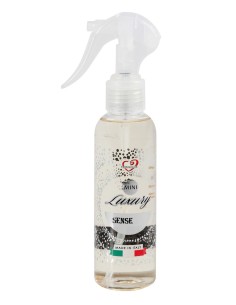 DEODORANTE MINI LUXORY 150 ML SENSE FLACONE C