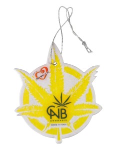 DEODORANTE CANNABIS LIGHT