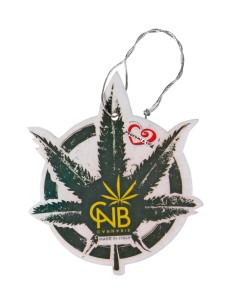 DEODORANTE CANNABIS DARK