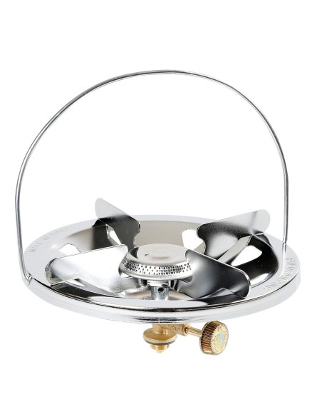 FORNELLO DIAM.215MM RUBINETTO M16X1,5 M