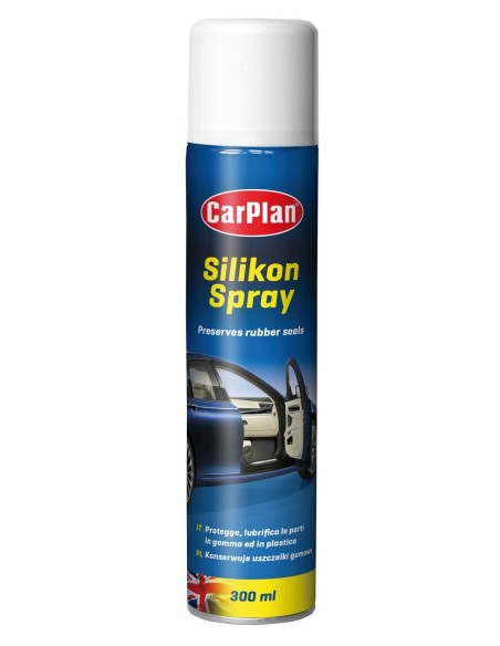 SILICONE 300ML SPRAY