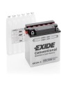 Exide Bike, batterie per moto