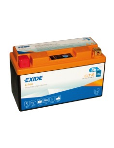 BATTERIA 36Ah 190A EXIDE MOTO LI-ION