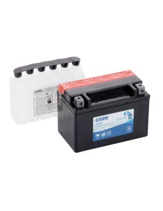 BATTERIA 8Ah 120A EXIDE MOTO AGM A CARICA SECCA