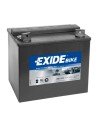 Exide Bike, batterie per moto