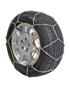 CATENE NEVE GRAN-PREE 9MM. MISURA 1