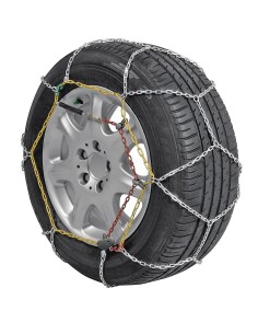 CATENE NEVE GRAN-PREE 9MM MISURA 9,7