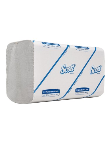 SET 15 BOX X 300 FOGLI SCOTT