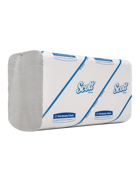 SET 15 BOX X 300 FOGLI SCOTT