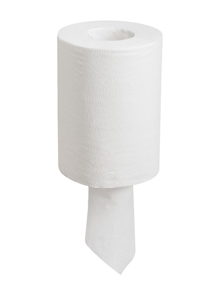 WYPALL L10 ROTOLI 12 ESTRAZIO NE CENTRALE 200 FOGL