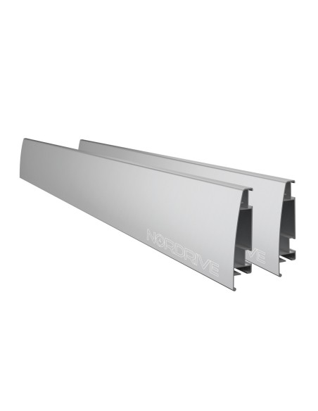 KIT FIANCHETTI L120 PER KARGO RACK SYSTEM KRS-12