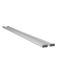 KIT 2 TRAVERSINI SUP. X115 PER KARGO RACK SYSTEM K