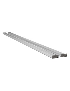 KIT 2 TRAVERSINI SUP. X150 PER KARGO RACK SYSTEM K