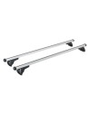 Set Barre Helio In-Rail