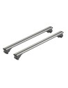 Set Barre Silenzio Rail