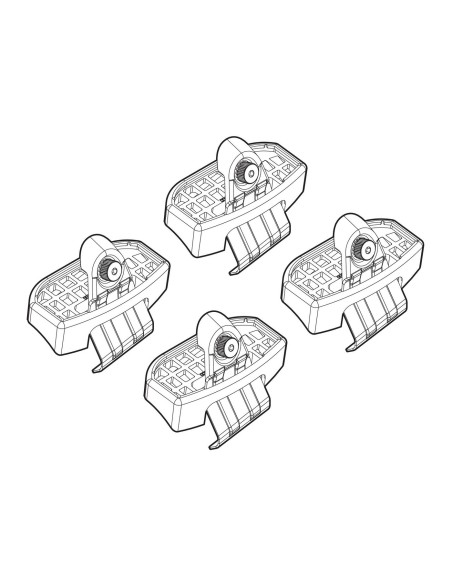 KIT ATTACCHI NISSAN MICRA 17 in poi