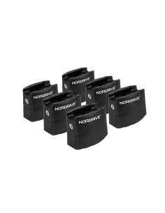 KIT ATTACCHI MERCEDES CITAN EXTRA LONG 12 in poi ,RENAULT