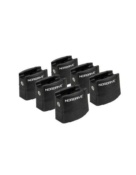 KIT ATTACCHI MERCEDES CITAN EXTRA LONG 12 in poi ,RENAULT