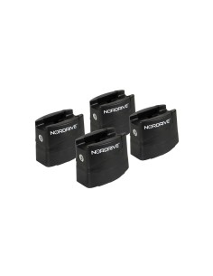 KIT ATTACCHI PORTATUTTO FORD TRANSIT COURIER 14 in poi  N30302 LAMPA