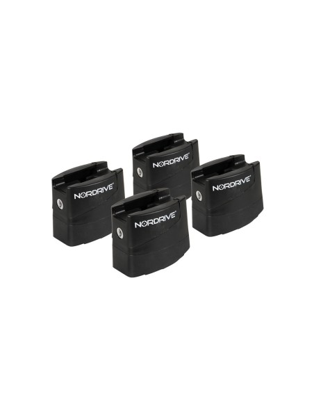 KIT ATTACCHI CITROEN JUMPY 16 in poi  2 BARRE