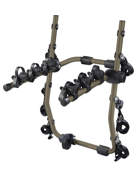 PORTABICI POST. NITTO-3 LIMITED EDITION ALLUMI