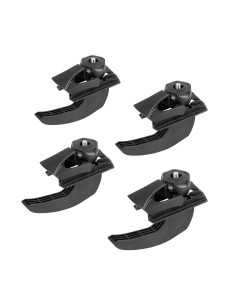 KIT ATTACCO RAPIDO DAL 5/2018 X BOX 430,530,530,