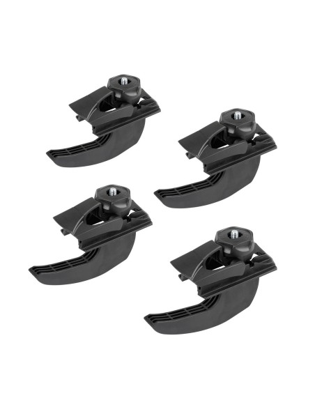 KIT ATTACCO RAPIDO DAL 5/2018 X BOX 430,530,530,