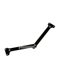 COMPASSO SINISTRO PER BOX TETTO NORDRIVE