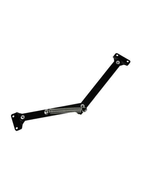 COMPASSO SINISTRO PER BOX TETTO NORDRIVE