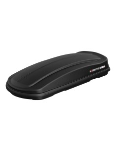 BOX TETTO ABS LT430 NERO/NERO OPACO MM.1900X780X37