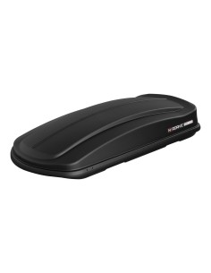 BOX TETTO ABS LT530 NERO/NERO OPACO MM.2010X900X40