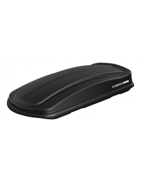 BOX TETTO ABS LT530 NERO/NERO OPACO MM.2010X900X40