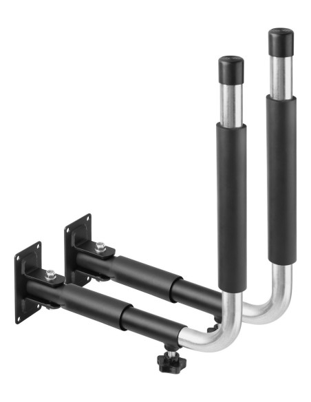 PORTA BOX DA GARAGE TYPE 1 LATERALE