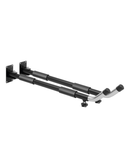 PORTA BOX DA GARAGE TYPE 2 ORIZZONTALE