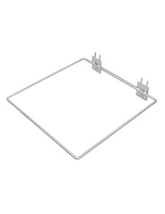 COLLARE PORTABARRE CHIUSO W370 X D370