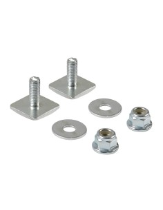 SUPPORTI FARI ROTANTI DIN PER BARRE KARGO PLUS