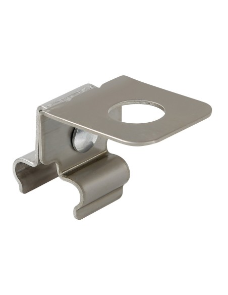 SUPPORTI FARI ROTANTI DIN PER BARRE KARGO