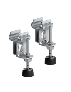 COPPIA APPOGGI REGOLABILI SUPPLEMENTARI PER KARGO