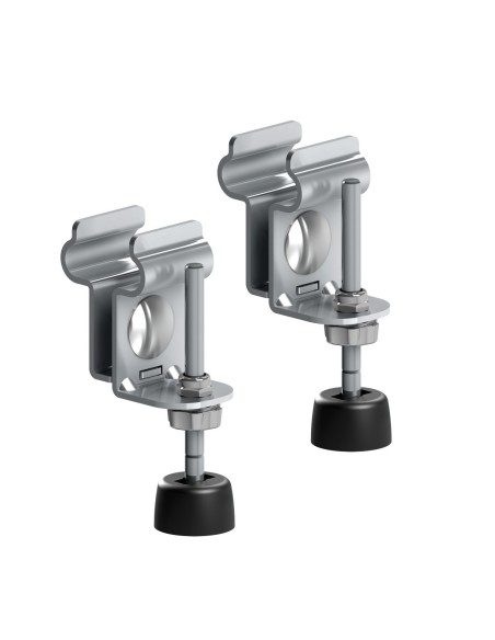 COPPIA APPOGGI REGOLABILI SUPPLEMENTARI PER KARGO