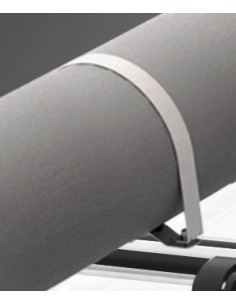 SET ATTACCHI PER KARGO TUBE N11050, N11051, N11052