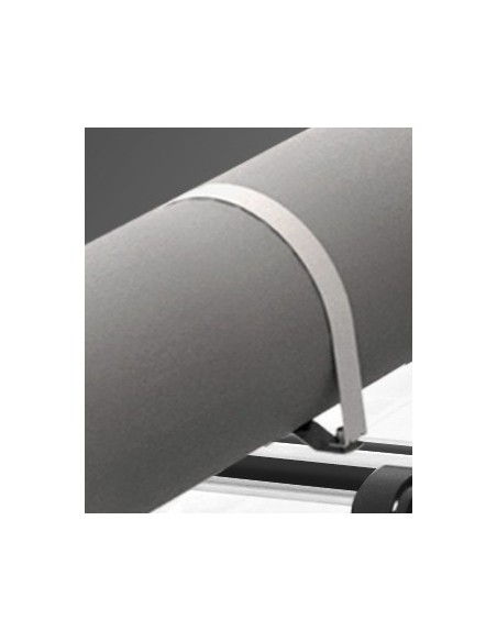 SET ATTACCHI PER KARGO TUBE N11050, N11051, N11052