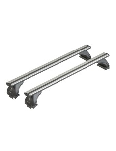 KIT BARRE PORTATUTTO COMPLETO - 004 - SILENZIO S