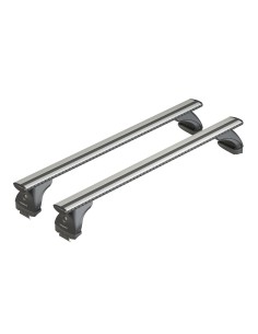 KIT BARRE PORTATUTTO COMPLETO - 129 - SILENZIO M