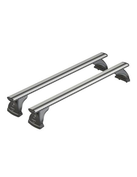 KIT BARRE PORTATUTTO COMPLETO - 152 - SILENZIO M